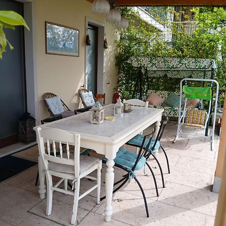 Apartmán Residenza Al Parco Pastrengo Exteriér fotografie