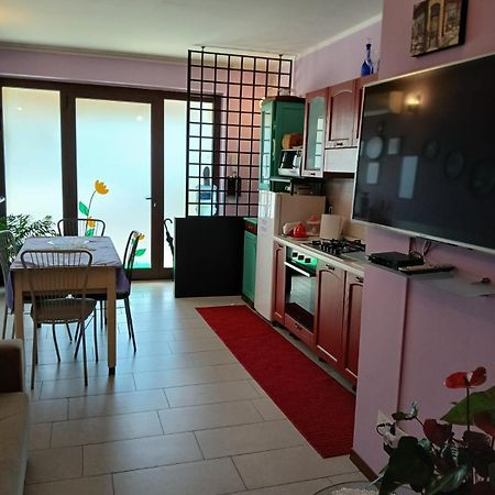 Apartmán Residenza Al Parco Pastrengo Exteriér fotografie