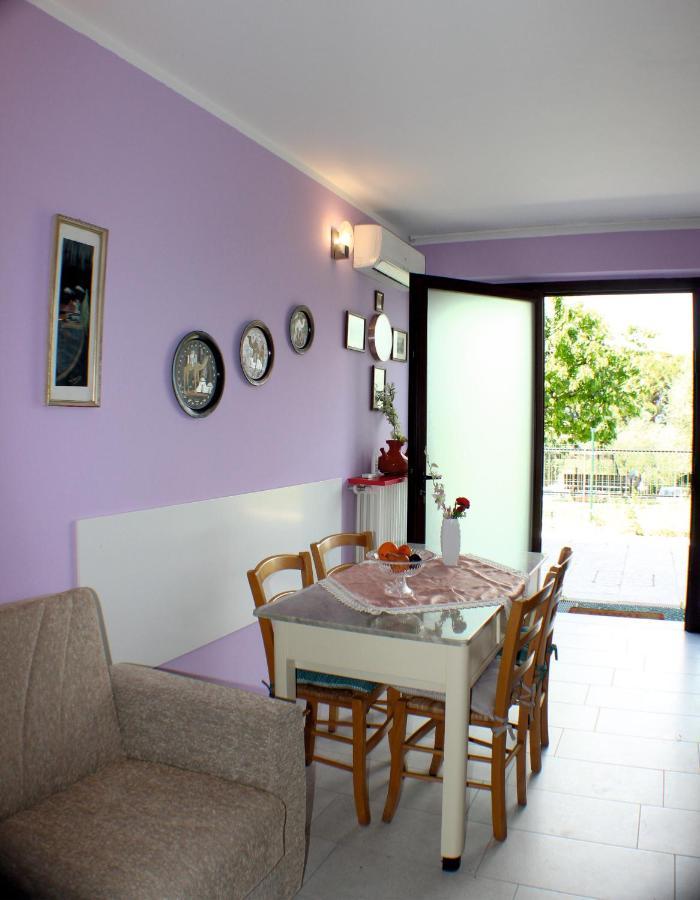 Apartmán Residenza Al Parco Pastrengo Exteriér fotografie