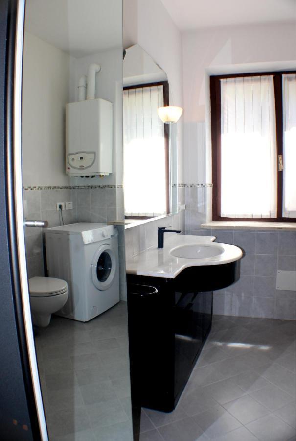 Apartmán Residenza Al Parco Pastrengo Exteriér fotografie