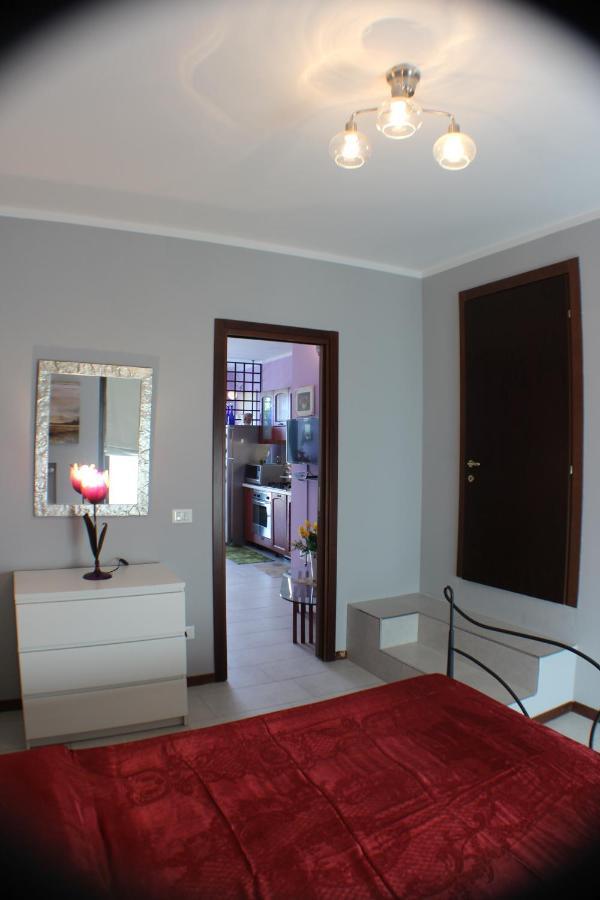 Apartmán Residenza Al Parco Pastrengo Exteriér fotografie