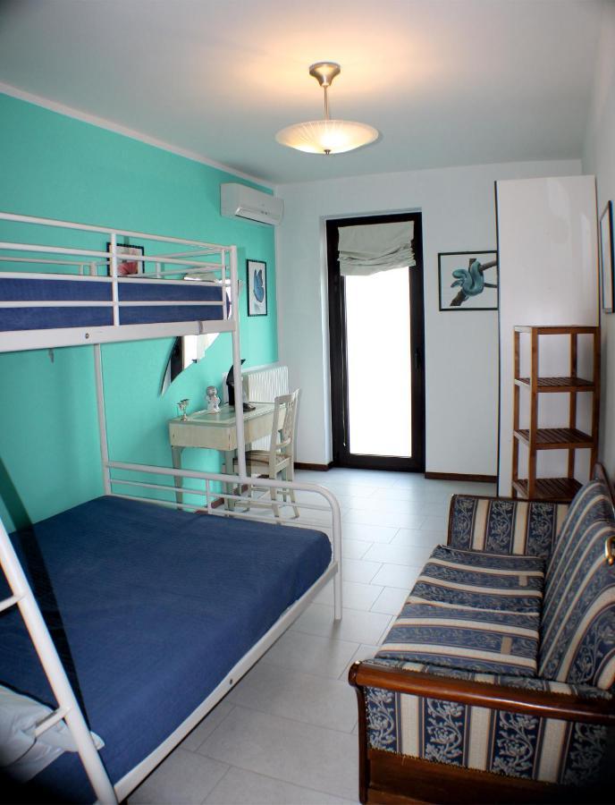Apartmán Residenza Al Parco Pastrengo Exteriér fotografie