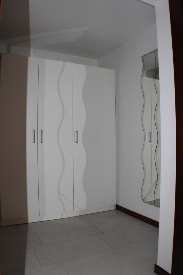 Apartmán Residenza Al Parco Pastrengo Exteriér fotografie
