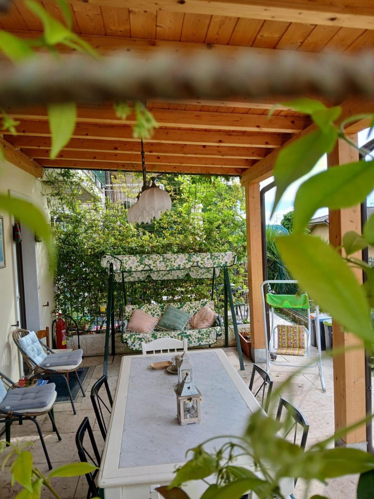 Apartmán Residenza Al Parco Pastrengo Exteriér fotografie