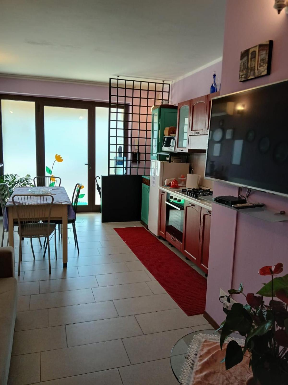 Apartmán Residenza Al Parco Pastrengo Exteriér fotografie
